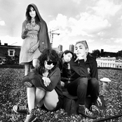 Warpaint - List pictures