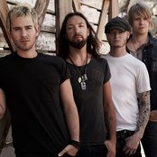 Lifehouse - List pictures