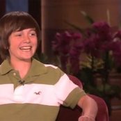 Greyson Chance - List pictures