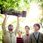 Vampire Weekend - List pictures