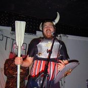 Rob Crow - List pictures