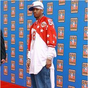 Allen Iverson - List pictures