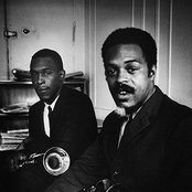 Albert Ayler - List pictures
