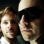 Booka Shade - List pictures