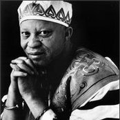 Salif Keita - List pictures