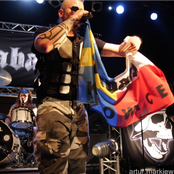 Sabaton - List pictures