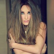 Anahi - List pictures