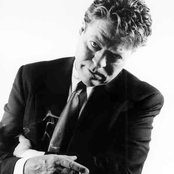 Robert Palmer - List pictures