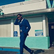 Leon Bridges - List pictures
