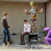 Reptar - List pictures