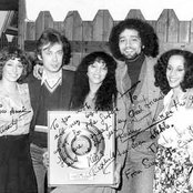 Santa Esmeralda - List pictures