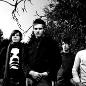 Dead Poetic - List pictures