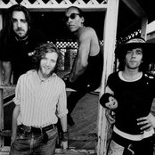 Spin Doctors - List pictures