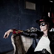 Enrique Bunbury - List pictures