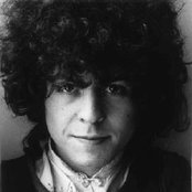 Marc Bolan - List pictures