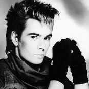 Nik Kershaw - List pictures