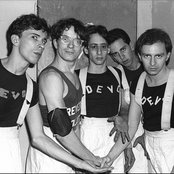 Devo - List pictures