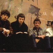 John Mayall And The Bluesbreakers - List pictures