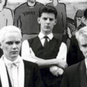 Modern English - List pictures