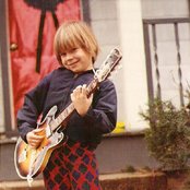 Paul Gilbert - List pictures