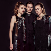 Samaris - List pictures