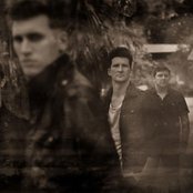 Anberlin - List pictures