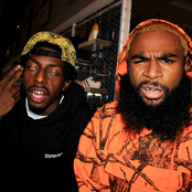Flatbush Zombies - List pictures
