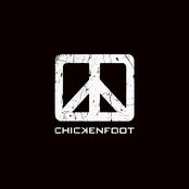 Chickenfoot - List pictures