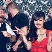 The Creepshow - List pictures