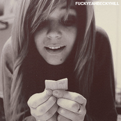 Becky Hill - List pictures