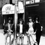 The Ramones - List pictures