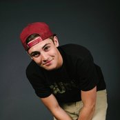 Sammy Wilk - List pictures