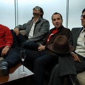 Los Claxons - List pictures