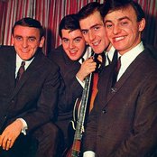 Gerry And The Pacemakers - List pictures