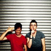 The Presets - List pictures