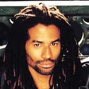 Eric Benet - List pictures