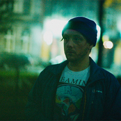 Lee Gamble - List pictures