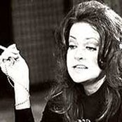 Maysa - List pictures