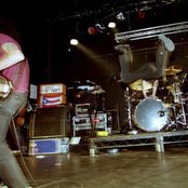 At The Drive In - List pictures