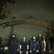 Goatwhore - List pictures