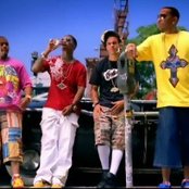 Disturbing Tha Peace - List pictures