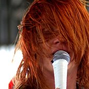 The Almost - List pictures