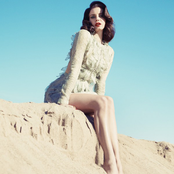 Lana Del Rey - List pictures