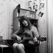 Francoise Hardy - List pictures