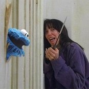 Cookie Monster - List pictures