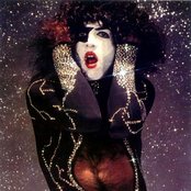 Paul Stanley - List pictures