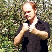 James Yorkston - List pictures