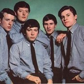 Eric Burdon & The Animals - List pictures