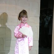 Connie Talbot - List pictures