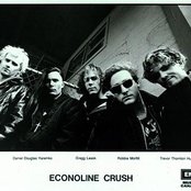Econoline Crush - List pictures